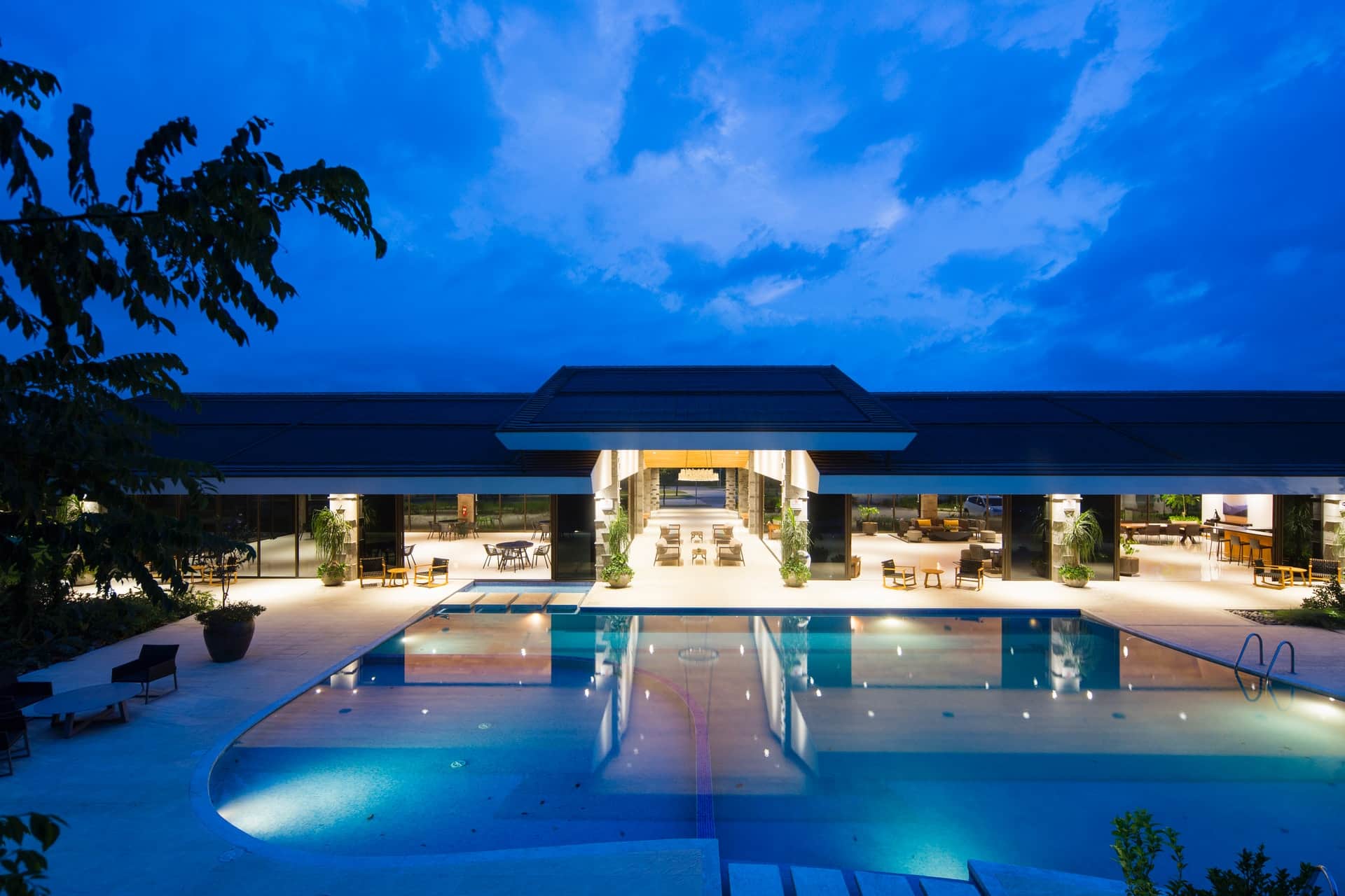 About ElonHotels