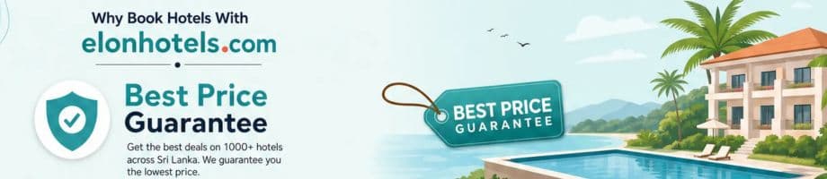 Best Price Guarantee