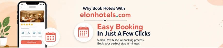 Book with Confidence