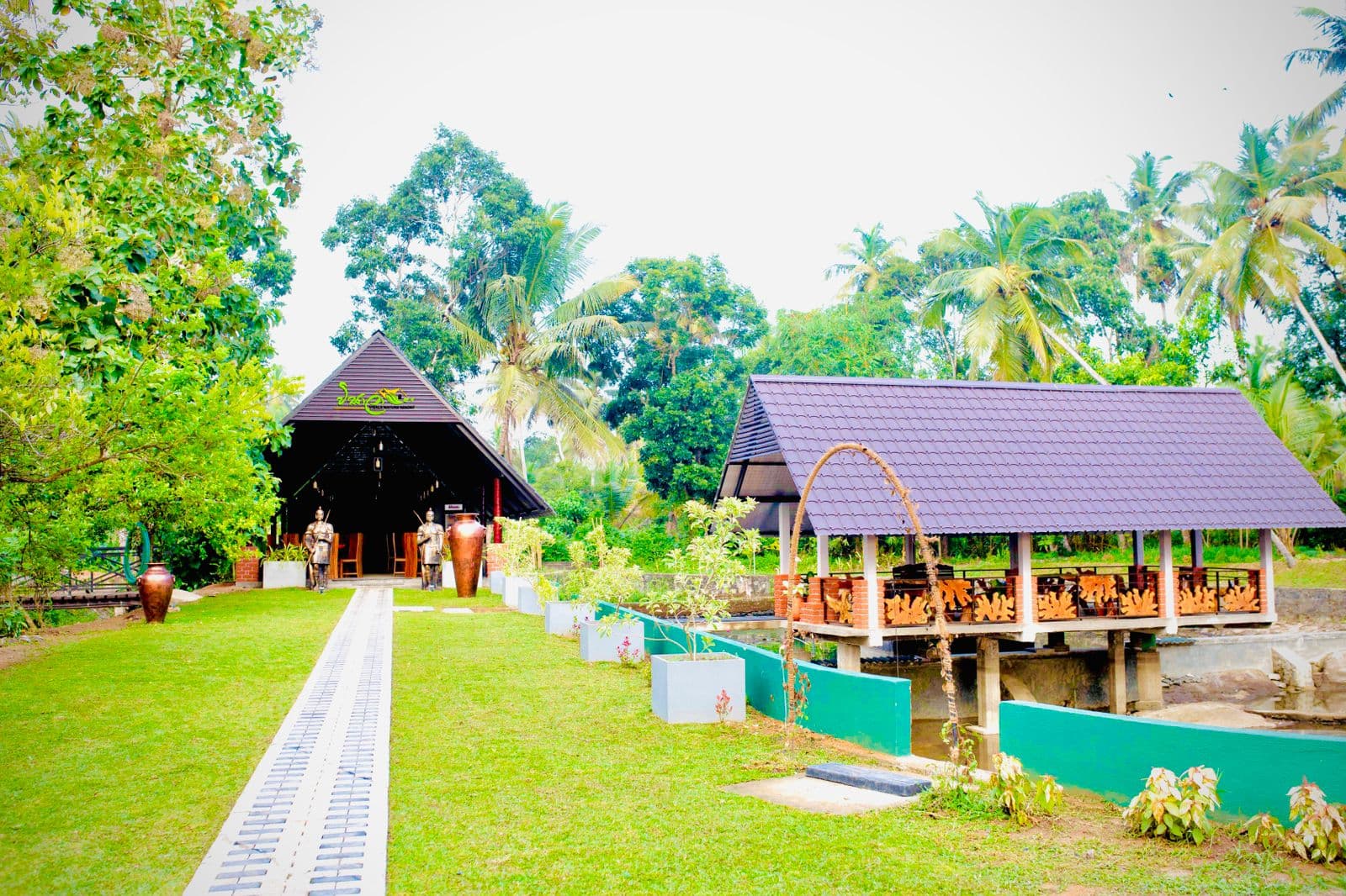 Visala Nature Resort 5