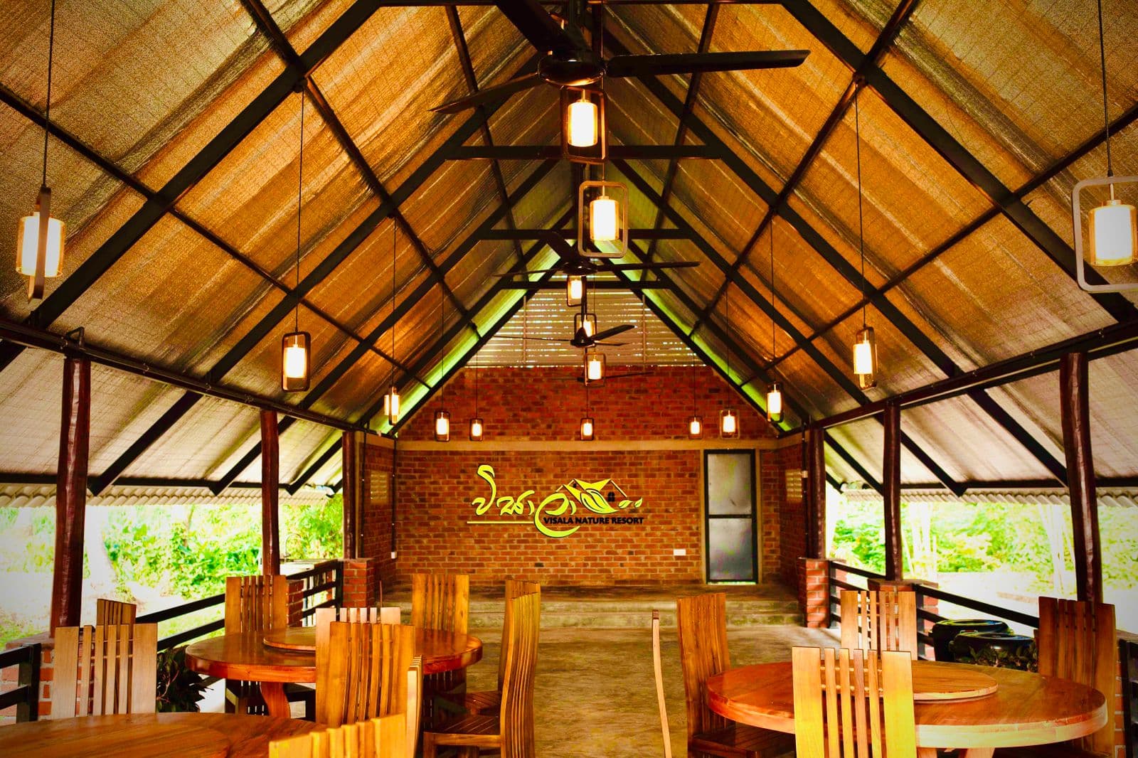 Visala Nature Resort 2