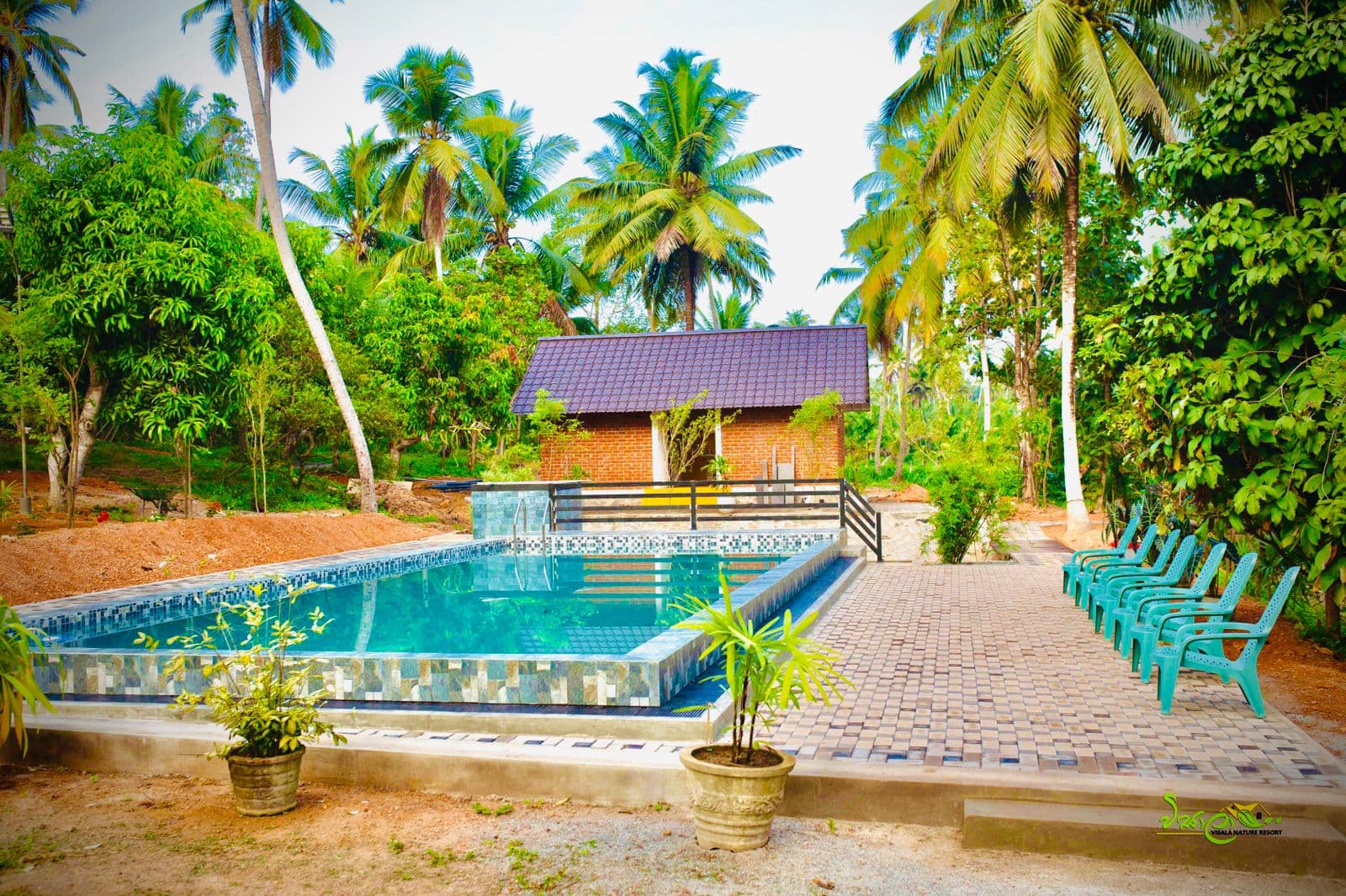 Visala Nature Resort 3