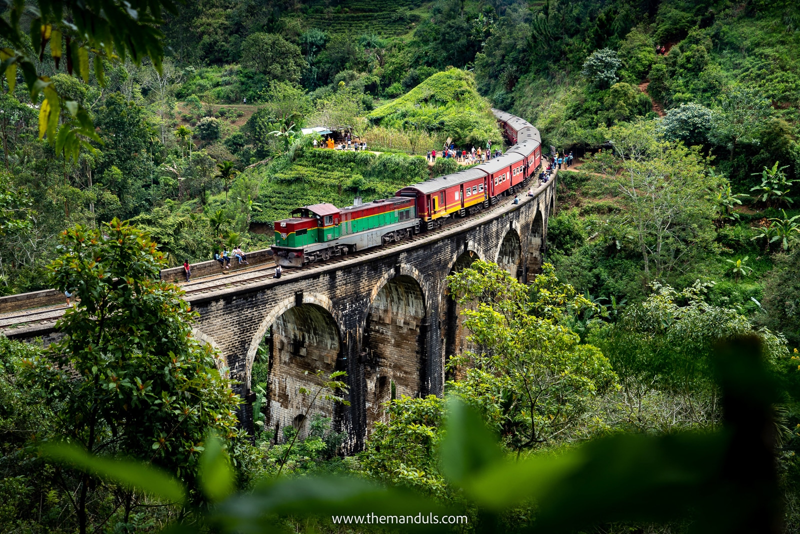 Nuwara Eliya